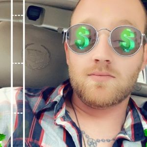 Meet your Posher, Hunter